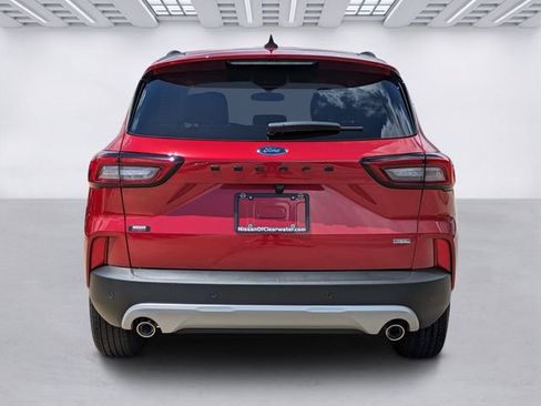 Used 2025 Ford Escape SE FWD image 5