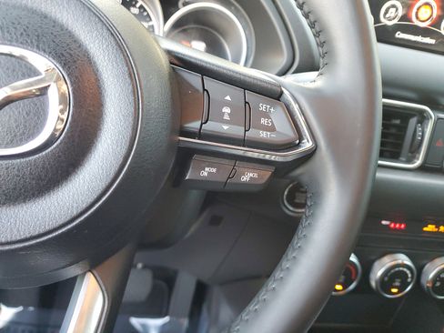 Used 2020 MAZDA CX-5 Sport image 28