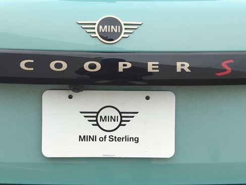 Used 2025 MINI Cooper S image 12