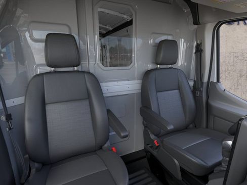 New 2026 Ford Transit 250 148 Medium Roof Extended AWD image 10