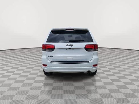 Used 2021 Jeep Grand Cherokee Limited w/ Quick Order Package 28K 80th AWD/4WD image 12