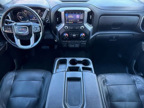 Used 2020 GMC Sierra 1500 SLT w/ Driver Alert Package I AWD/4WD image 15
