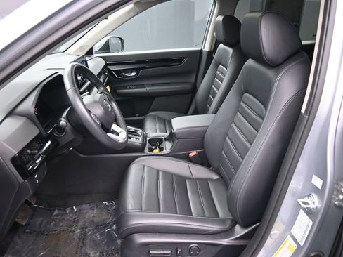 Certified 2024 Honda CR-V EX-L image 19