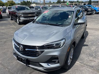 Used 2023 Buick Encore GX Essence w/ Experience Buick Package