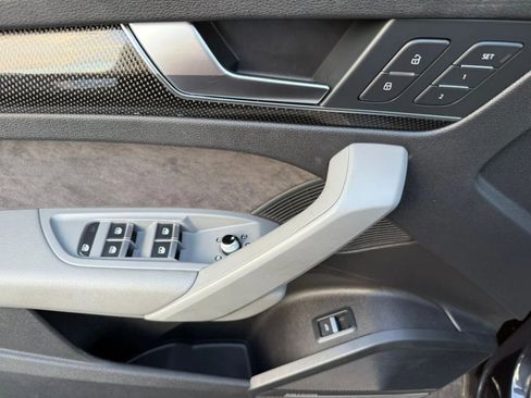 Used 2018 Audi SQ5 Prestige image 60