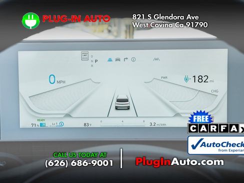 Used 2022 Hyundai Ioniq 5 SEL w/ Cargo Package image 18