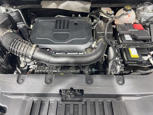 Used 2024 Chevrolet Blazer LT w/ Convenience Package FWD image 26