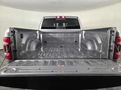 Used 2024 RAM 2500 Laramie w/ Safety Group AWD/4WD image 28