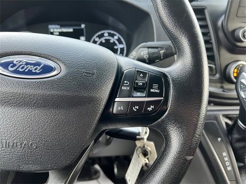 Used 2024 Ford Transit 250 Base w/ Exterior Upgrade Package image 21