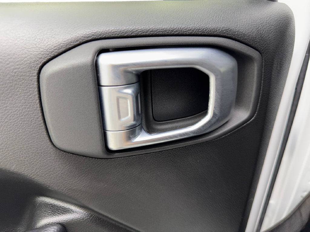 Used 2023 Jeep Gladiator Mojave w/ LED Lighting Group AWD/4WD image 40