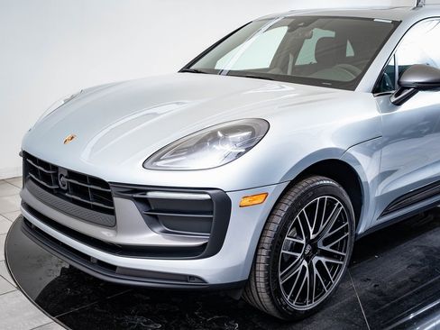New 2026 Porsche Macan Turbo image 14