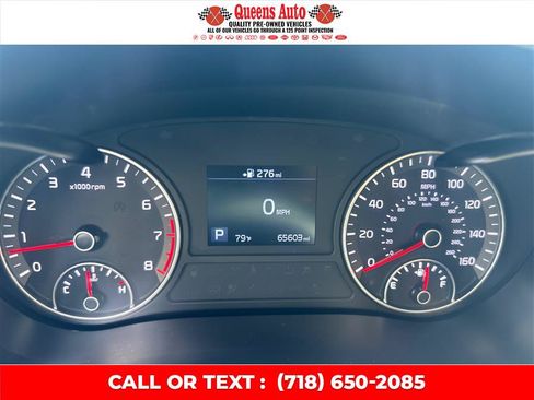 Used 2019 Kia Optima LX FWD image 18