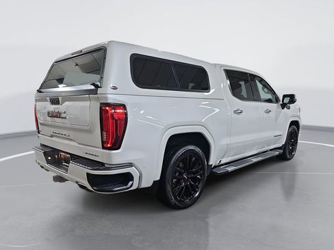 Certified 2021 GMC Sierra 1500 Denali w/ Driver Alert Package II image 3