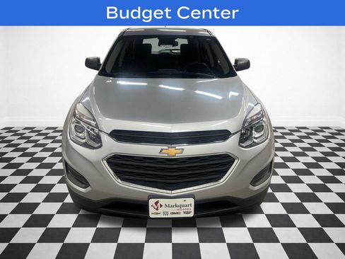 Used 2016 Chevrolet Equinox LS FWD image 3