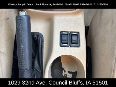 Used 2008 Subaru Forester 2.5X image 21