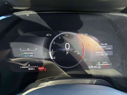 Used 2025 Lexus RX 350 Premium w/ Accessory Package image 12