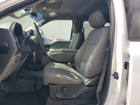 Used 2019 Ford F250 XLT image 18