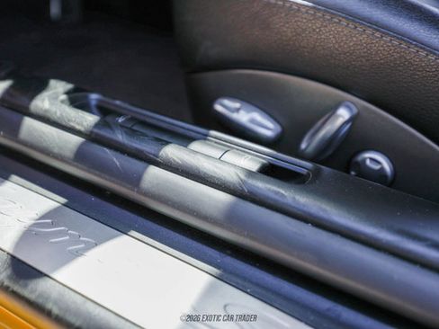 Used 2007 Porsche Cayman S RWD image 67