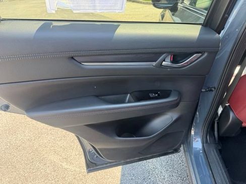 Used 2023 MAZDA CX-5 Carbon Edition AWD/4WD image 36