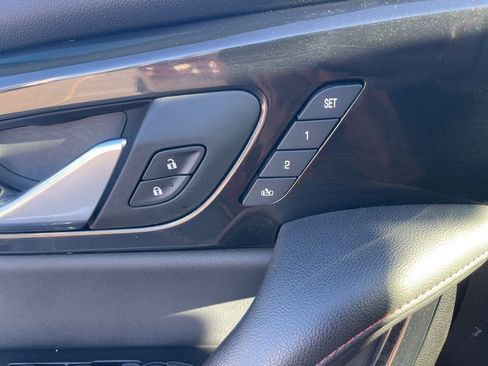 Certified 2024 Chevrolet Blazer RS w/ Enhanced Convenience Package image 33