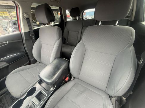 Used 2016 Kia Sorento LX FWD image 16