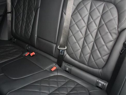 New 2026 BMW X5 xDrive40i w/ M Sport Package image 21