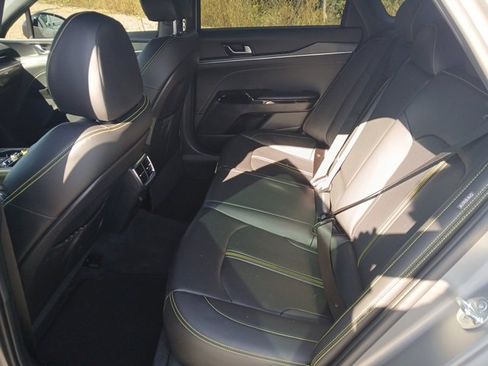 Used 2025 Kia K5 GT image 10