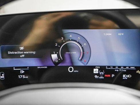 New 2026 Audi A5 2.0T Premium Plus AWD/4WD image 16
