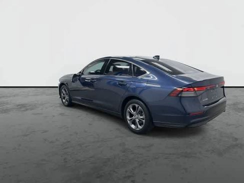 Used 2023 Honda Accord EX image 9
