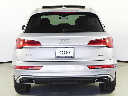 Used 2023 Audi Q5 2.0T Premium w/ Convenience Package AWD/4WD image 8