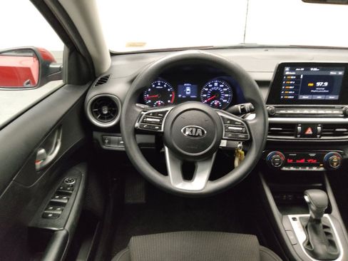 Used 2019 Kia Forte LXS FWD image 22