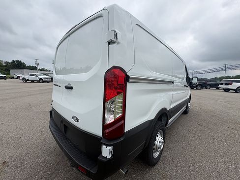 New 2026 Ford Transit 150 Low Roof AWD image 5