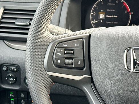 New 2026 Honda Ridgeline TrailSport image 28