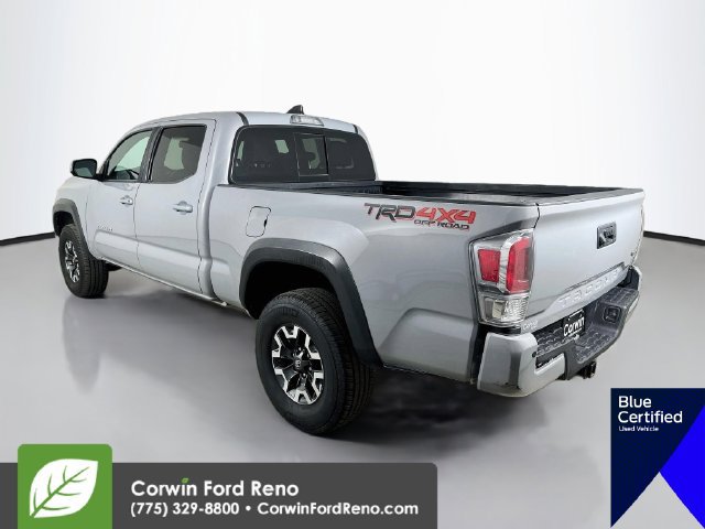 Used 2020 Toyota Tacoma TRD Off-Road w/ TRD Premium Off Road Package AWD/4WD image 6