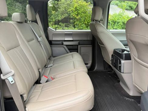 Used 2019 Ford F150 XLT w/ Equipment Group 302A Luxury AWD/4WD image 20