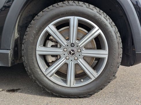 Used 2021 Mercedes-Benz GLS 450 4MATIC image 53