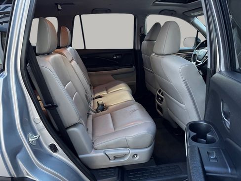 Used 2017 Honda Pilot EX-L image 19