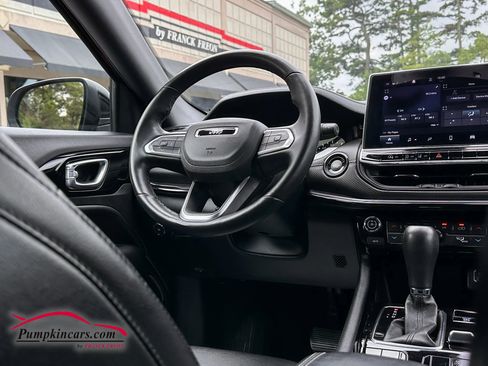 Used 2022 Jeep Compass Altitude w/ Convenience Group image 24