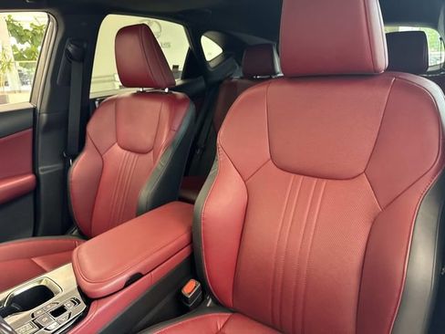 Certified 2023 Lexus NX 350 AWD w/ Cold Area Package image 25