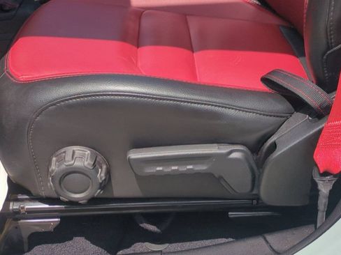 Used 2023 Jeep Wrangler Unlimited Rubicon 392 AWD/4WD image 19