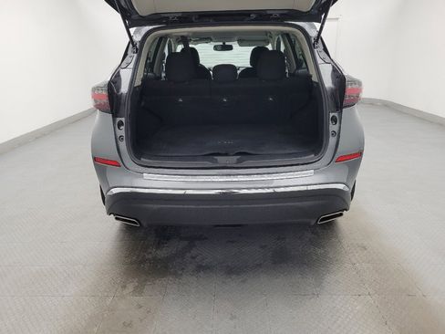 Used 2019 Nissan Murano SV image 29