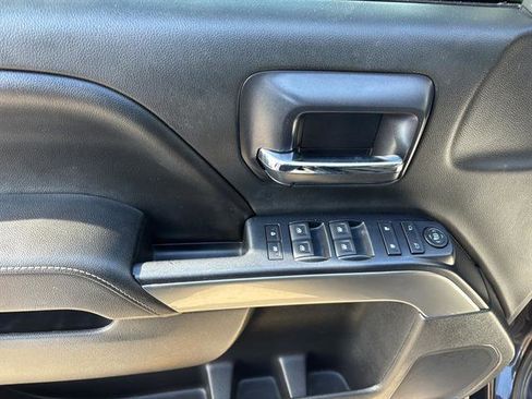 Used 2015 Chevrolet Silverado 1500 LT w/ All Star Edition image 14