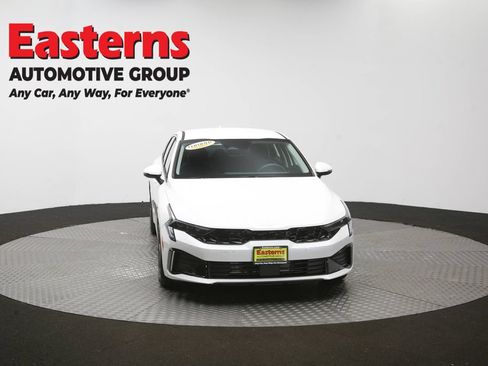 Used 2025 Kia K5 LXS FWD image 51