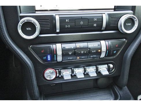 Used 2019 Ford Mustang Premium RWD image 27