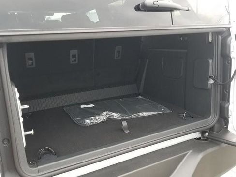 New 2025 Ford Bronco Big Bend image 13