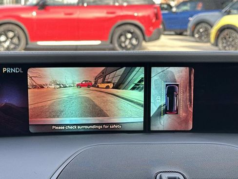 Used 2024 Lincoln Nautilus Reserve image 14