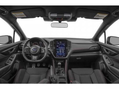 New 2026 Subaru WRX Premium AWD/4WD image 10