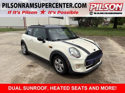 Used 2017 MINI Cooper 2-Door Hardtop
