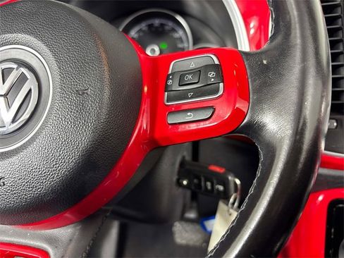 Used 2018 Volkswagen Beetle 2.0T S image 18