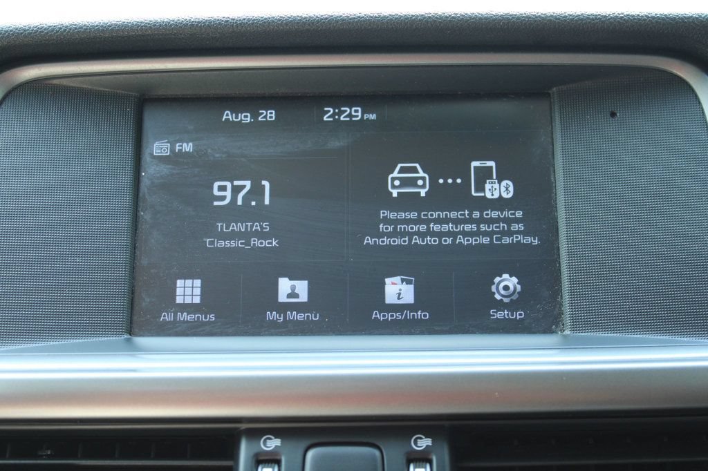 Used 2018 Kia Optima S FWD image 17